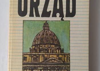 URZĄD – Tadeusz Breza URZĄD – Tadeusz Breza