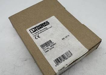 Phoenix Contact 2769653 MCR-R-I-4-V-DC Resistance Transducer