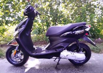 YAMAHA Neos-MBK OVETTO 49cc 2T SERIA 2012