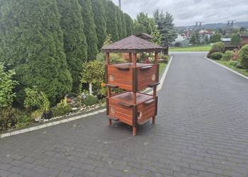 Buda dla kotów