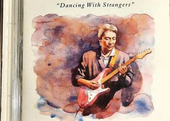 Polecam Wspaniały Album CD CHRIS REA -Album Dancing With Strangers CD Nowa