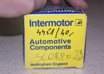 PALEC ZAPŁONOWY FORD SCORPIO 2,9