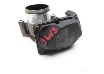 PRZEPUSTNICA POWIETRZA 03L128063T AUDI A4 B8 A5 8T 2.0 TDI