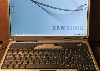 Laptop SAMSUNG V25