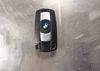 Orginalny kluczyk BMW