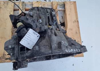 Peugeot 308 2.0 HDI SKRZYNIA BIEGÓW 20MB23 manual MANUALNA Peugeot 308 2.0 HDI SKRZYNIA BIEGÓW 20MB23 manual MANUALNA