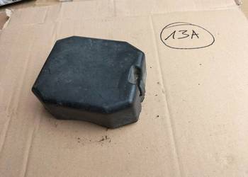 MERCEDES W123 1235450046 ZAŚLEPKA KLAPKA SKRZYNKI PRZEKAŹNIKÓW