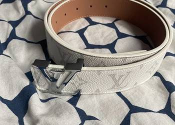 Pasek Louis Vuitton