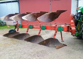 Pług Kverneland LD 85