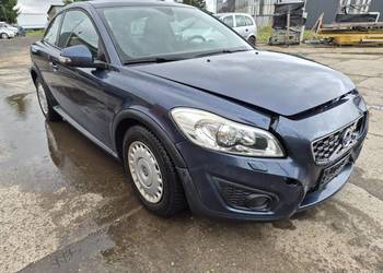 Volvo C30 2010 rok