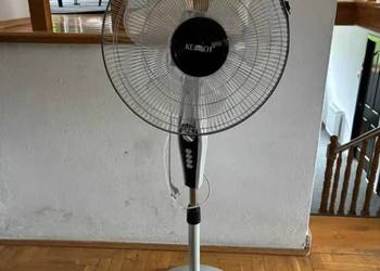 Wentylator podłogowy Kemot
