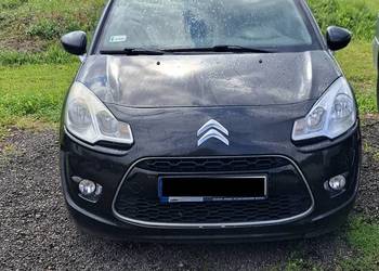 Citroen C3 II 1.6 hdi 92 KM (8 zaworowy), Panorama - silnik nie odpala
