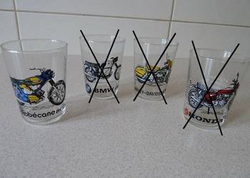 Szklanka z Motocyklem. ro