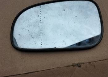 WKŁAD LUSTERKA VOLVO S60 S80 V70 3001-999