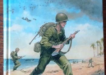 Ze starą wiarą na peleliu o okinawie - E.B. Sledge
