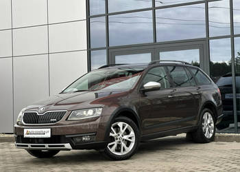 Škoda Octavia Navi, Alu, Bixenon, LED, Ele. Klapa, Asystent, Hak, GWARANCJ…