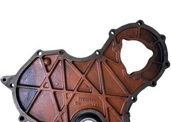 OBUDOWA POKRYWY - 87802584, 87802549 NEW HOLLAND TM190, CASE MXM190