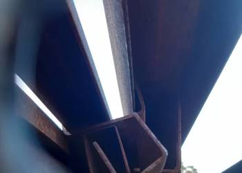 Ceownik zimnogiety 30x30x2