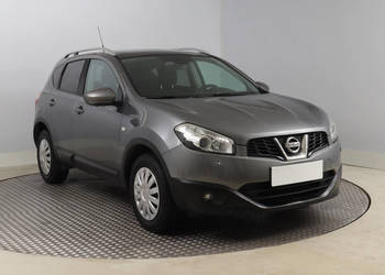 Nissan Qashqai 2.0