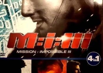 306 DVD Mission Impossible 3 (DP) (26)