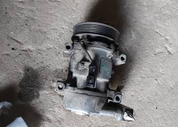Mazda 2 mk1 kompresor klimatyzacji sd5v12