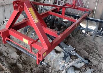 Brona talerzowa 2.2m do negocjacji Brona talerzowa 2.2m do negocjacji