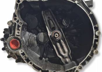 SKRZYNIA BIEGÓW Mini Cooper R56 1.6 VTI manualna MANUAL CHB 7568724