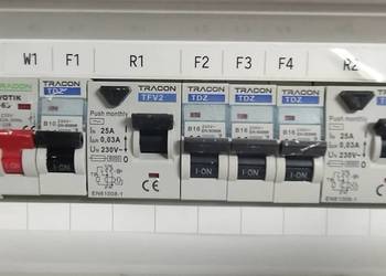 Elektryk naprawy, modernizacja, montaż