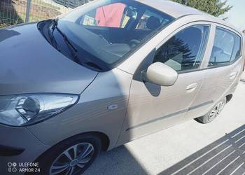 Sprzedam Hyundai i10