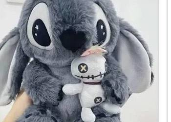 Maskotka Stitch Limitowana Pluszak Pluszowa