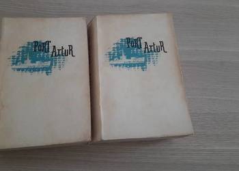 A. Stiepanow - Port Artur