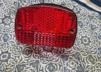 Tylnia lampa WSK 125 175