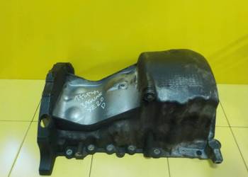 JAGUAR XE XF 2.0 D 16r 180KM 204DTD miska olejowa G4D3-6706-AC