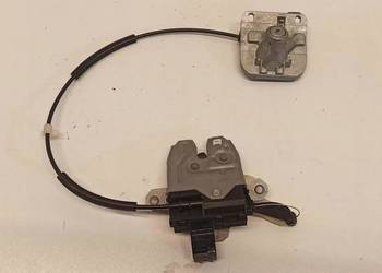 VOLVO S40 ZAMEK KLAPY BAGAŻNIKA 31335048
