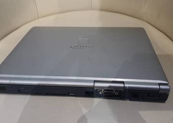 Laptop notebook Fujitsu Siemens Lifebook S-4542 Japan Pentium III 3
