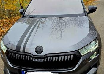 Sprzedam Skoda Karoq Sportline