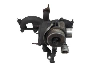TURBOSPRĘŻARKA 038253016L 1.9 TDI VW Volkswagen Polo IV (2002-2008)