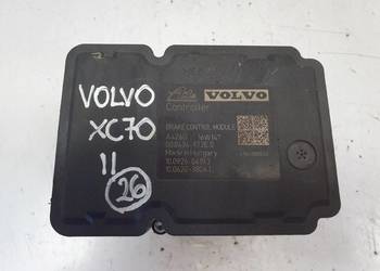 Volvo XC70 II lift POMPA ABS hamulcowa Sterownik P31423347