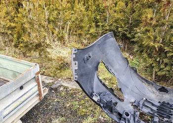 Sprzedam zderzak przedni do citroen ds4