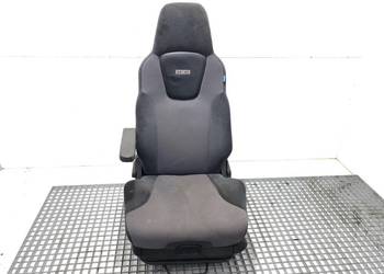 FOTEL LEWY PRZÓD RENAULT TRUCKS D Hatchback SIEDZENIE PRZEDNI, LEWA