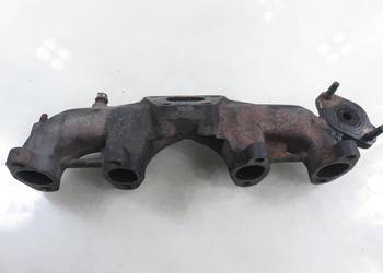 KOLEKTOR WYDECHOWY VW TRANSPORTER T4 1.9 TD - ABL 028253033D