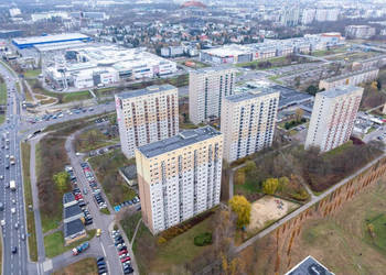 Os. Zwycięstwa dla rodziny, studentów, inwestycja