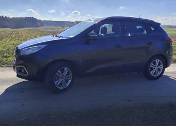 Sprzedam Hyundai ix35