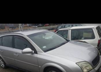 Opel signum vectra Maska opc Opel signum vectra Maska opc