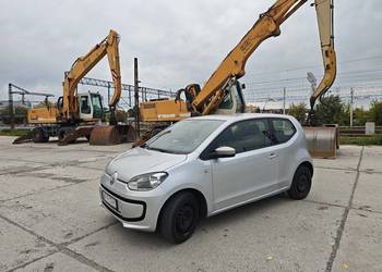 VW up!