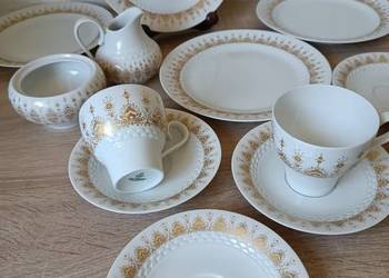 Porcelanaa Hutschenruther