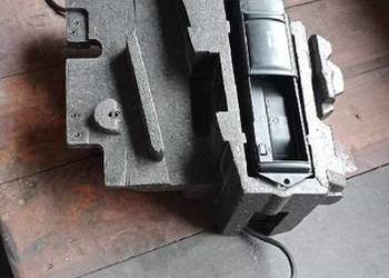 Zmieniarka 6cd golf 4 bora passat