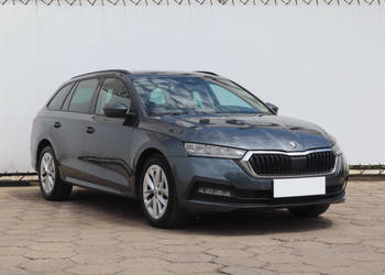 Skoda Octavia 2.0 TDI