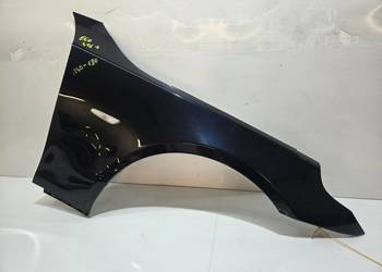 BŁOTNIK PRAWY PRZEDNI PRZÓD BMW E60 E61 CARBONSCHWARZ