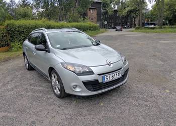 Renault Megane 1.4 TcE 131km